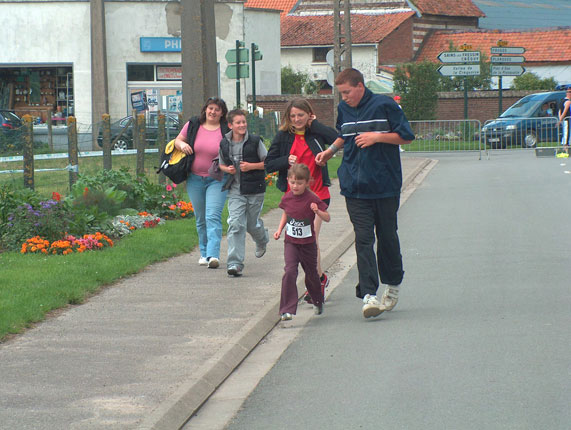 Résultats 2005 05