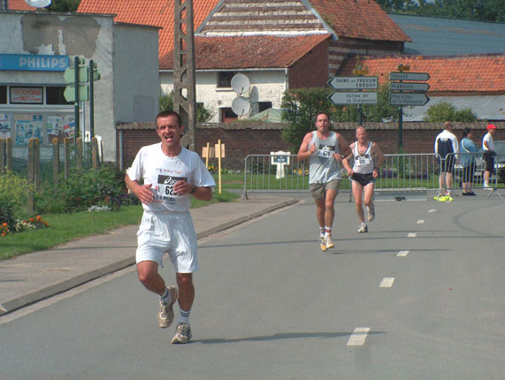 Résultats 2005 15